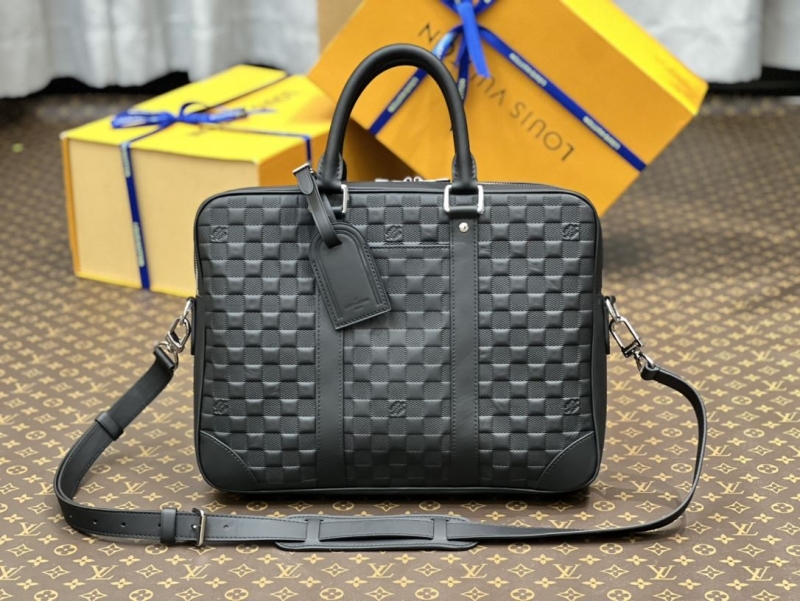 LV Top Handle Bags